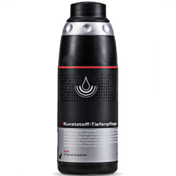 Limpiador profundo para plásticos 250 ml ORIGINAL AUDI, 00A096314020