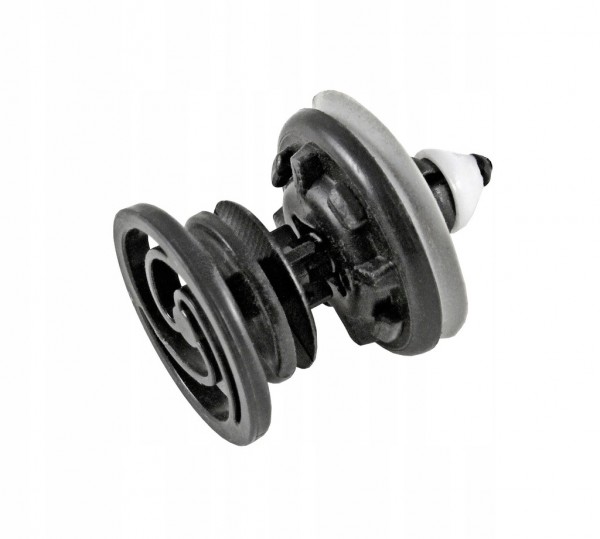 Clip de sujeción ORIGINAL SEAT SKODA VW AUDI 7L6868243