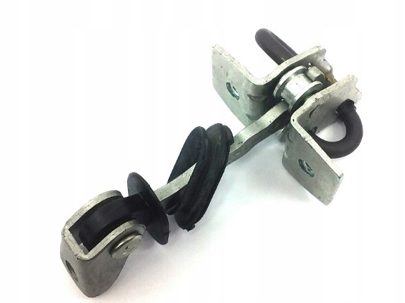 Soporte de puerta delantera ORIGINAL VW Fox, 5Z3837249