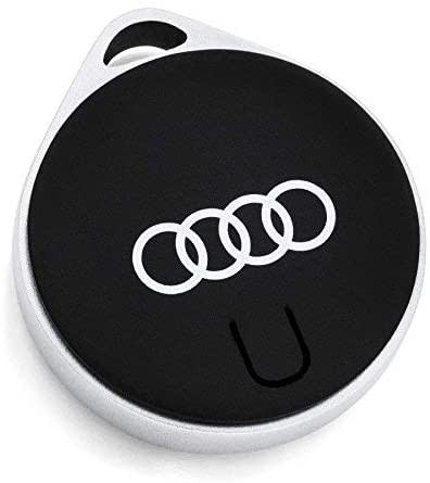 Llavero 'KeyFinder' con Bluetooth color negro ORIGINAL AUDI 3181800100