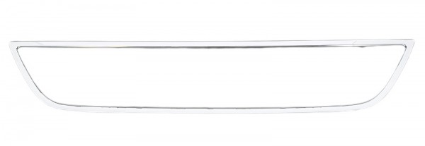 Marco de adorno cromado brillante ORIGINAL SEAT Alhambra II, 7N58537612ZZ