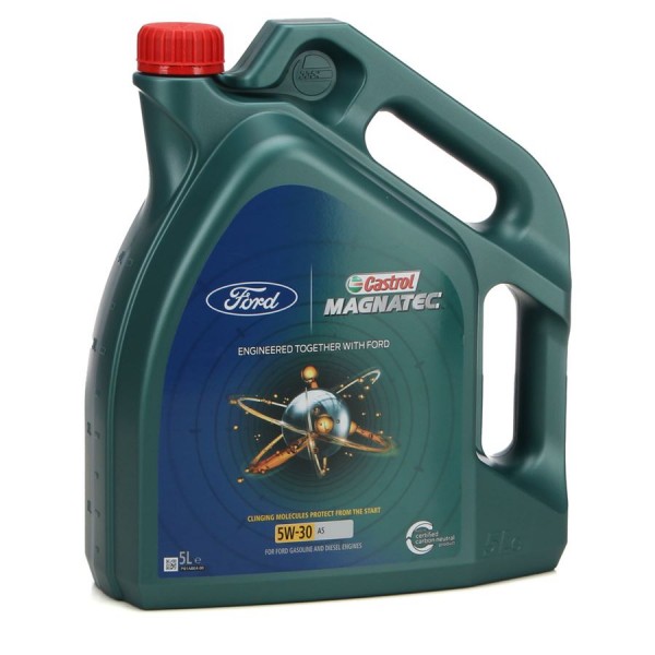 Castrol MAGNATEC Professional A5 5W30 5L
