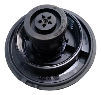 Tapón depósito de refrigerante ORIGINAL MERCEDES-BENZ, A9065010015
