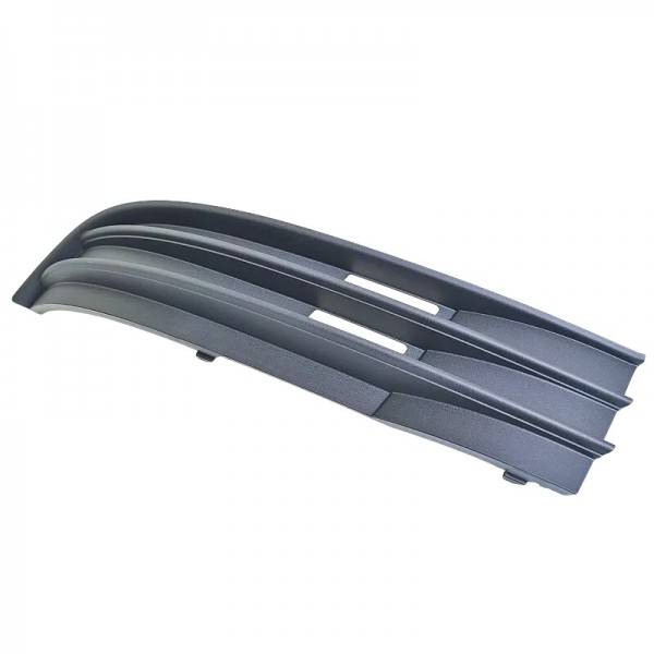 Rejilla delantera Izquierda ORIGINAL VW Caddy, Touran, 1T0853665E9B9