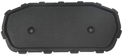 Insonorización para capó motor ORIGINAL SEAT Ateca 575863831