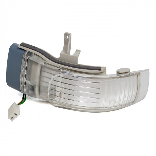 Luz intermitente 'retrovisor Izquierdo' ORIGINAL VW Touran (1T1,1T2) 2003-2010, 1T0949101D