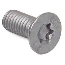 Tornillo avellanado hexagonal interior (M6X16) ORIGINAL SEAT VOLKSWAGEN AUDI SKODA CUPRA N10648301