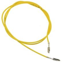 Cable de reparación con terminales de conector engarzado ORIGINAL VW, AUDI, SEAT, SKODA, 000979131E