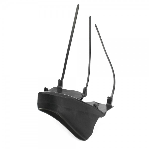 Conducto de Aire del Freno delantero (lado derecho) ORIGINAL AUDI A3, RS3 (8V) 8V0407812