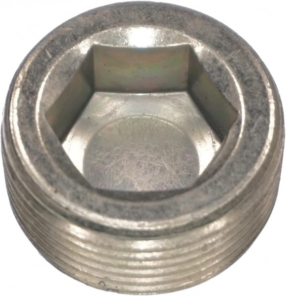 Tornillo cierre carter diferencial 'M24x1.5x12mm' Original MERCEDES-BENZ VITO (447) A0009977932