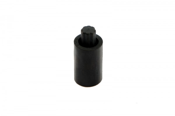 Casquillo de fijación tapa revestimiento ORIGINAL SEAT 5P5868767A