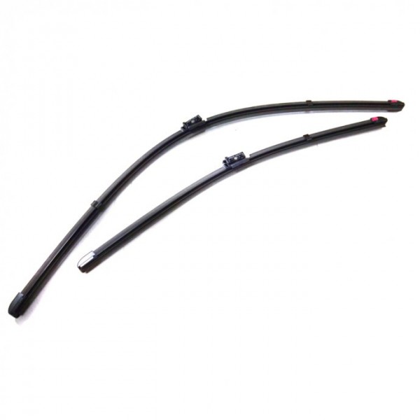 Kit Escobillas limpiaparabrisas delanteras ORIGINAL MERCEDES-BENZ Clase B (W242,W246), A2468202700