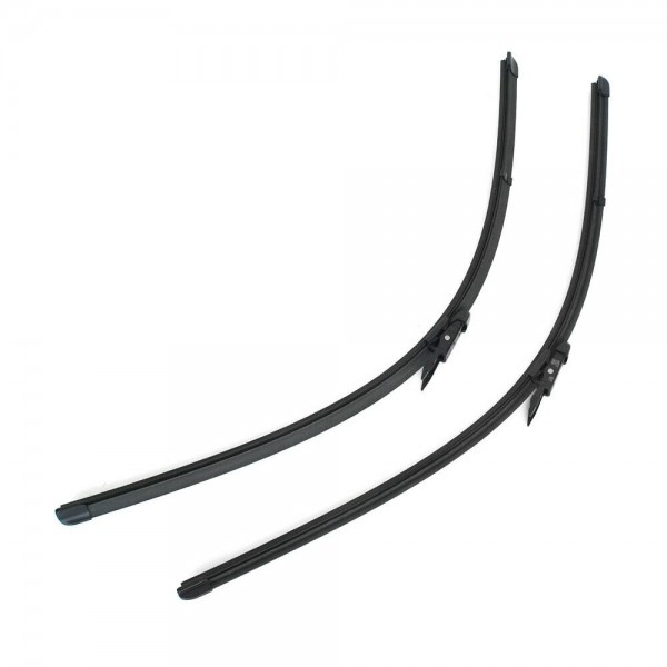 Juego Escobillas 'Aero' limpiaparabrisas delantera ORIGINAL SEAT Leon (1P1) II, 1P0955425B