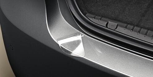 Kit completo de láminas de protección ORIGINAL OPEL INSIGNIA 13366676