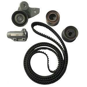Kit Tensores + Rodamientos 1.2L TDI / 3L TD ORIGINAL AUDI, 06C198119