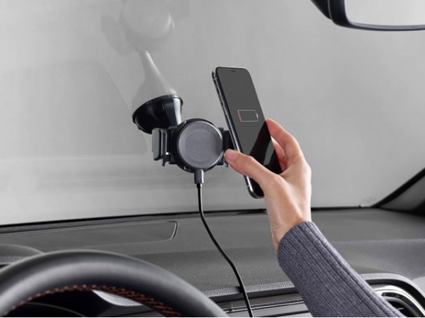 Cargador inductivo ORIGINAL SEAT 000051763Q