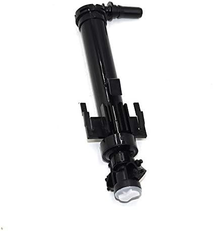 Cilindro elevador Izquierdo con portaeyector y eyector ORIGINAL VW Golf, 5G0955103A