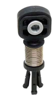 Cable accionamiento, caja cambios manual ORIGINAL AUDI SEAT SKODA VW 1J0711761C