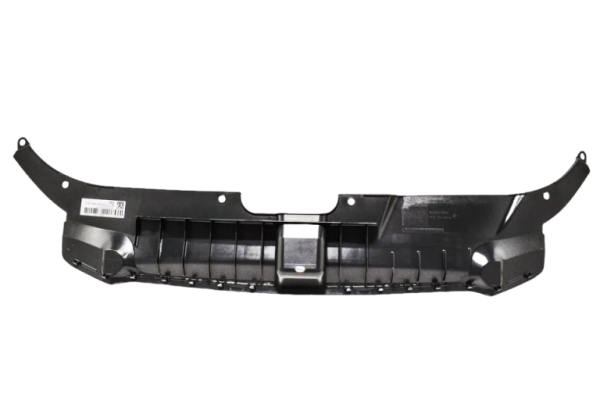 Cubierta del parachoques delantero ORIGINAL AUDI Q5 (8R) 8R0807081A