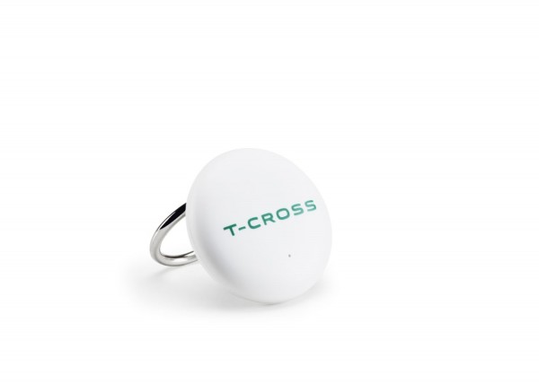 Anillo para selfies colección T-Cross ORIGINAL VW, 2GM087703