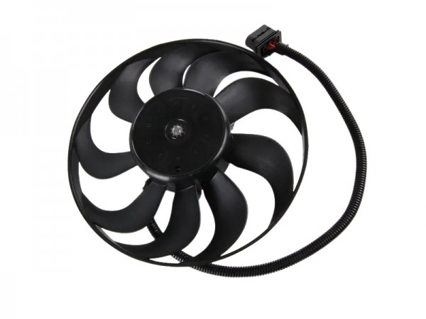 Ventilador de radiador ORIGINAL VW SKODA SEAT AUDI 220/60W, 1C0959455C