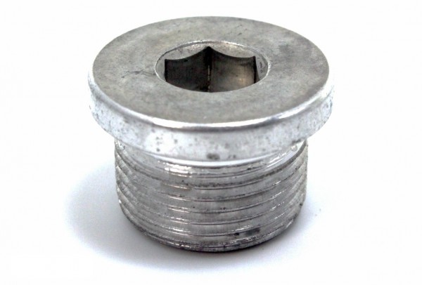 Tornillo obturador M22X1,5 caja de cambio 'HALDEX' ORIGINAL SEAT AUDI SKODA VW, N10037105