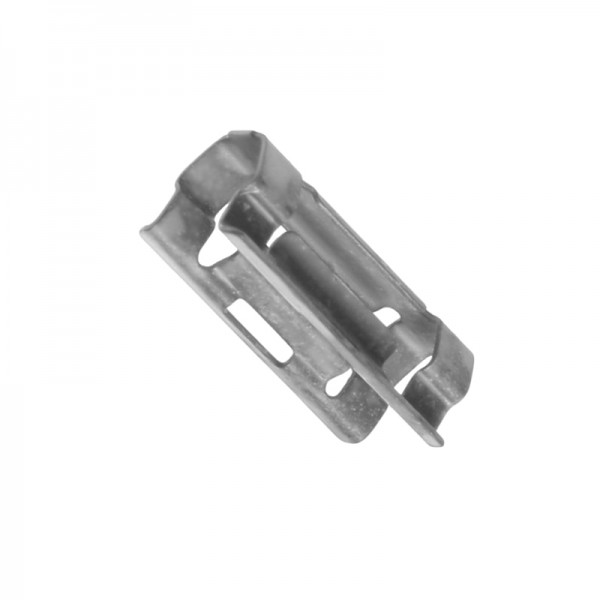 Brida de ballesta Fijación interior ORIGINAL VW 3B0867190