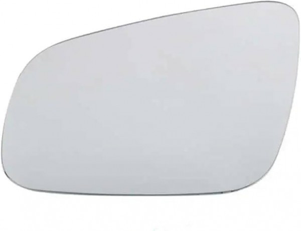 Espejo retrovisor esférico izquierdo ORIGINAL AUDI Q5 4M0857535B