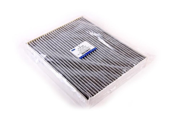 Filtro de Habitáculo "1.5 Ti-VCT & 2.3 ST'' ORIGINAL FORD Focus VI, Galaxy III, 2197035