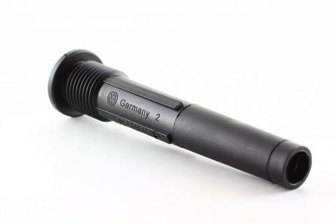 Tubo de llenado DSG 'Transmission automática de 6V' ORIGINAL SEAT AUDI SKODA VW 02E321363B