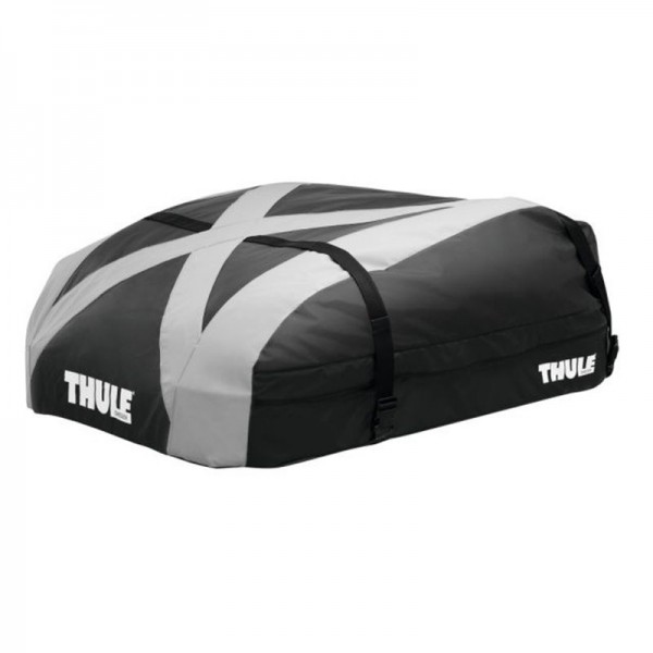 Cofre de techo blando (Thule Ranger) ORIGINAL RENAULT, 7711419549