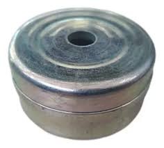 Tapon conductor recepcion para tope ORIGINAL SEAT VW SKODA 1S0512147