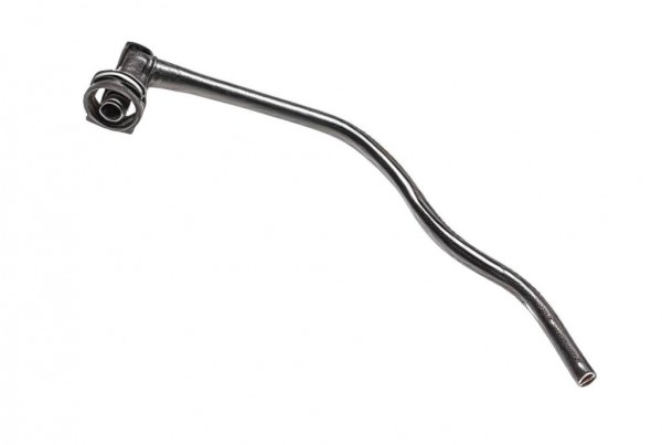 Tubo Ventilación Izquierdo ORIGINAL AUDI A8/S8 Quattro (4H), 4H0121081AA