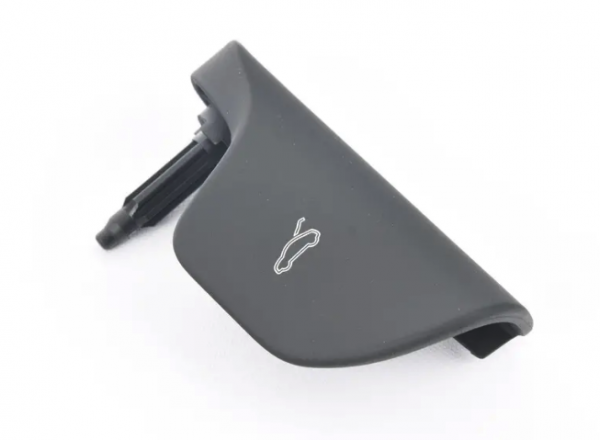 Palanca desbloqueo soul (negro) ORIGINAL AUDI R8 Coupe/Spyder 42, 4238235336PS