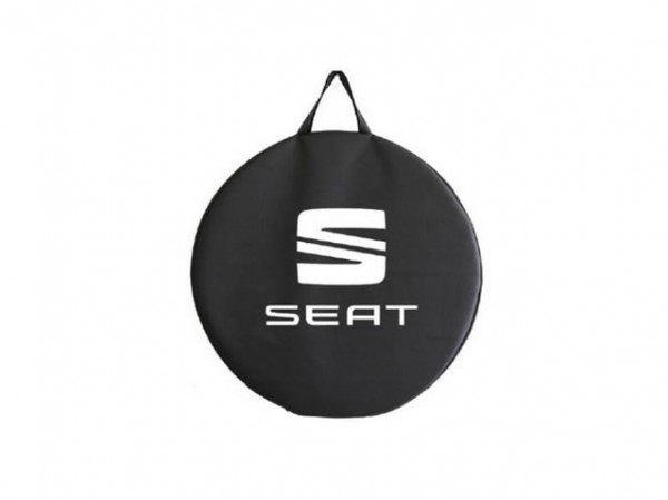 Bolsa porta ruedas ORIGINAL SEAT 000073900H