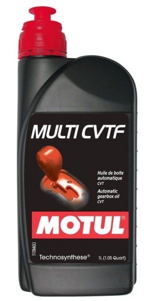 Motul MULTI CVTF 1L 105785