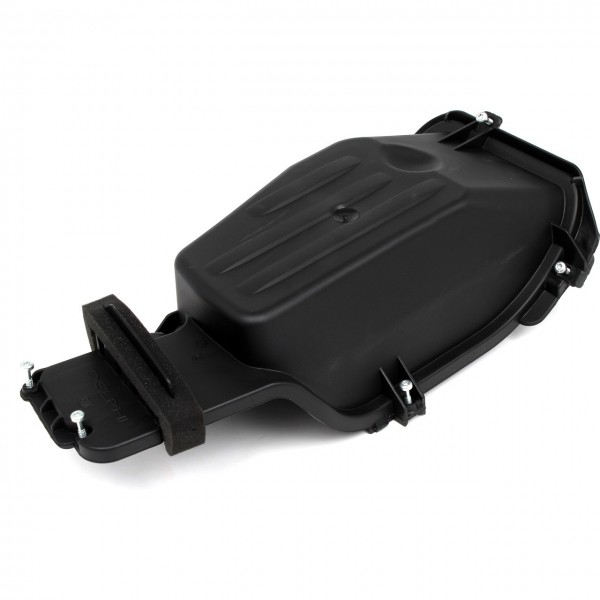 Caja protector de relés (fusibles BCM) ORIGINAL OPEL Corsa C,13132363