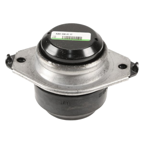 Soporte motor delantero Izquierdo ORIGINAL MERCEDES-BENZ R-Class (W251,V251) A2512404117