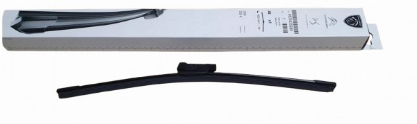 Limpiaparabrisas delantero pasajero ORIGINAL PSA 308 III,308 SW III,408 (P54),9835425680