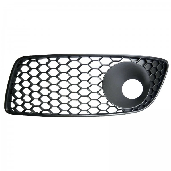 Rejilla parachoques Cupra R delantero 'izquierdo' ORIGINAL SEAT Leon, 1ML85366579Y