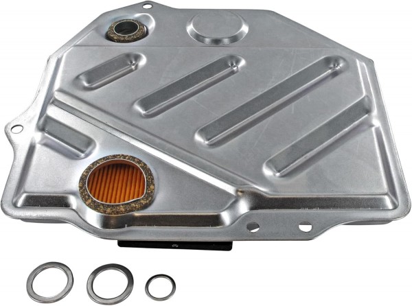Filtro hidráulico Transmisión automática ORIGINAL MERCEDES-BENZ, A1292770195
