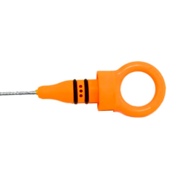 Varilla de medición de aceite ORIGINAL AUDI A2 (1.4 TDI) 8Z0115611E