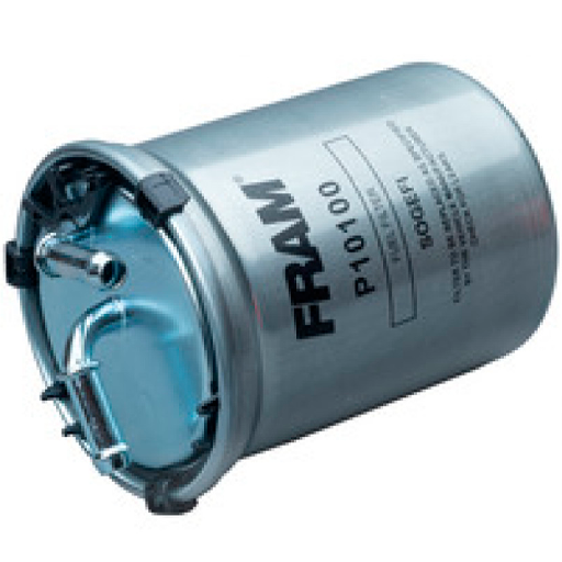 Filtro de Combustible FRAM apto para SEAT SKODA VW,103P10100 P10100
