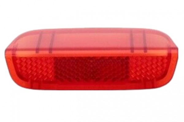 Reflector para puerta conductor o pasajero ORIGINAL Volkswagen Golf Passat Jetta Tiguan 1K0947419A
