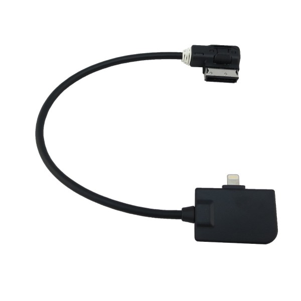 Cable Adaptador de Medios ORIGINAL VW Golf MK7 000051446Q