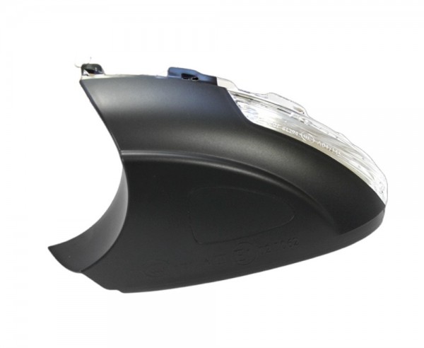 Luz intermitente retrovisor lado izquierdo ORIGINAL SKODA Yeti (5L), 5L0949101