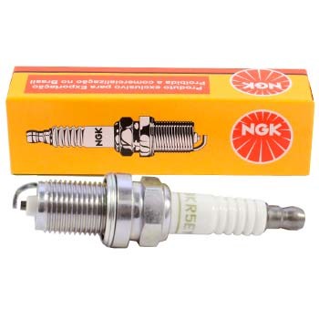 Bujía encendido NGK BKR5EYA motores '2.4 i 4WD RZN14, RZN16, RZN19' apto para TOYOTA