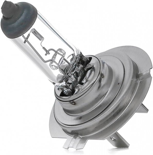 Bombilla halógena 'LongLife' H7 12V 55W ORIGINAL PHILIPS 12972PRC1