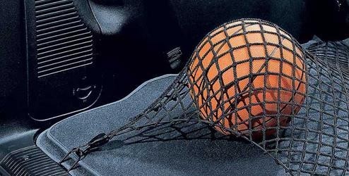 Red Elástica de carga horizontal ORIGINAL OPEL CORSA MOKKA X 90492458