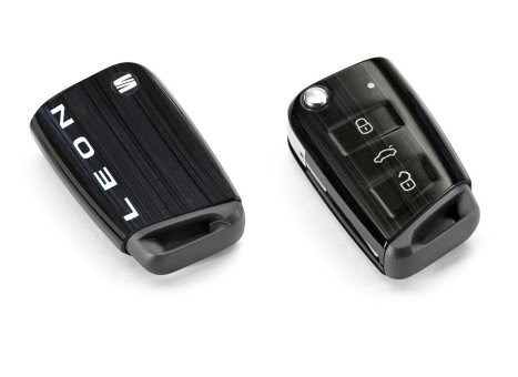 Carcasa Llave León ORIGINAL SEAT 000087013T